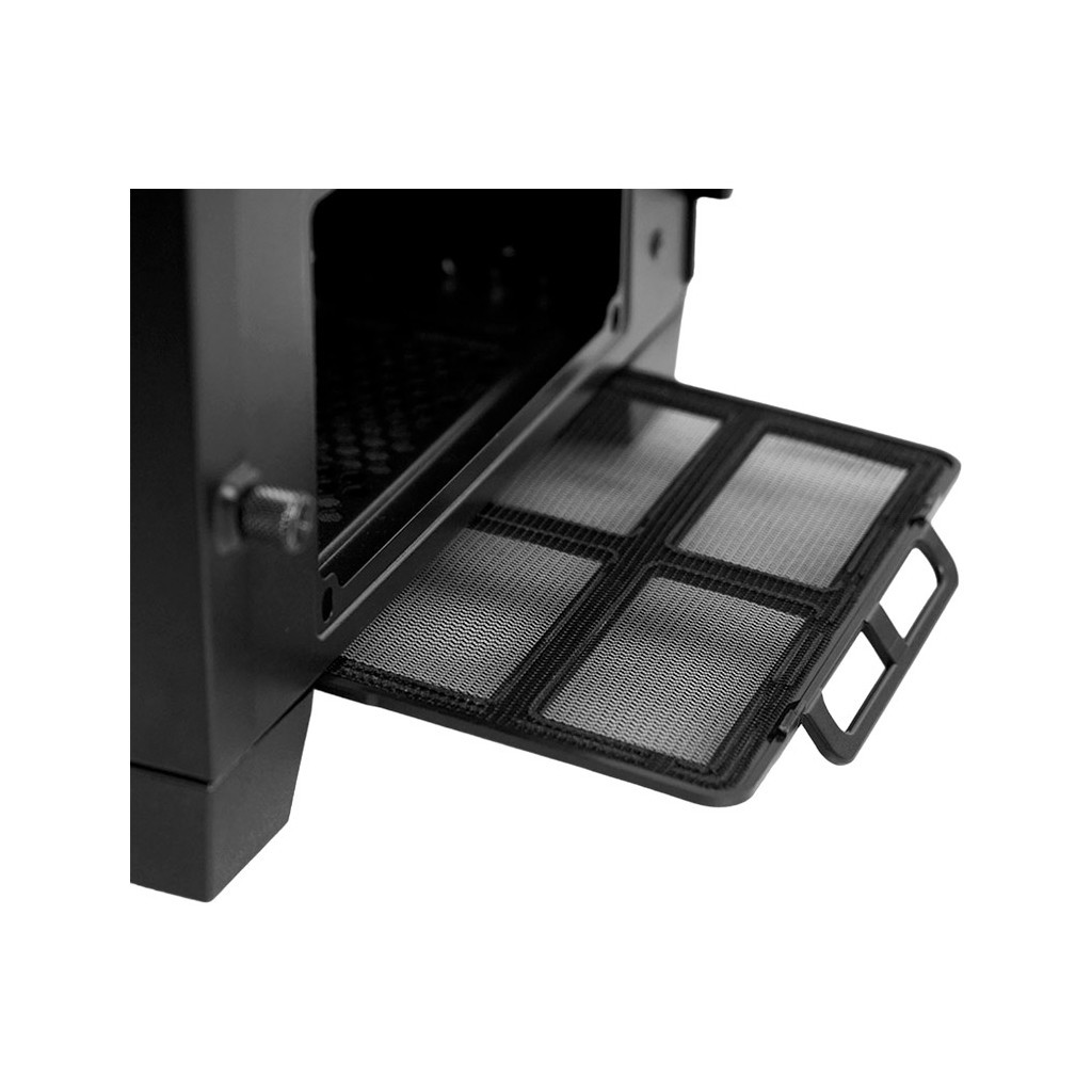 Корпус Chieftec APEX AIR (GA-01B-M-OP) - фото 4 Корпус Chieftec APEX AIR (GA-01B-M-OP) - фото 4