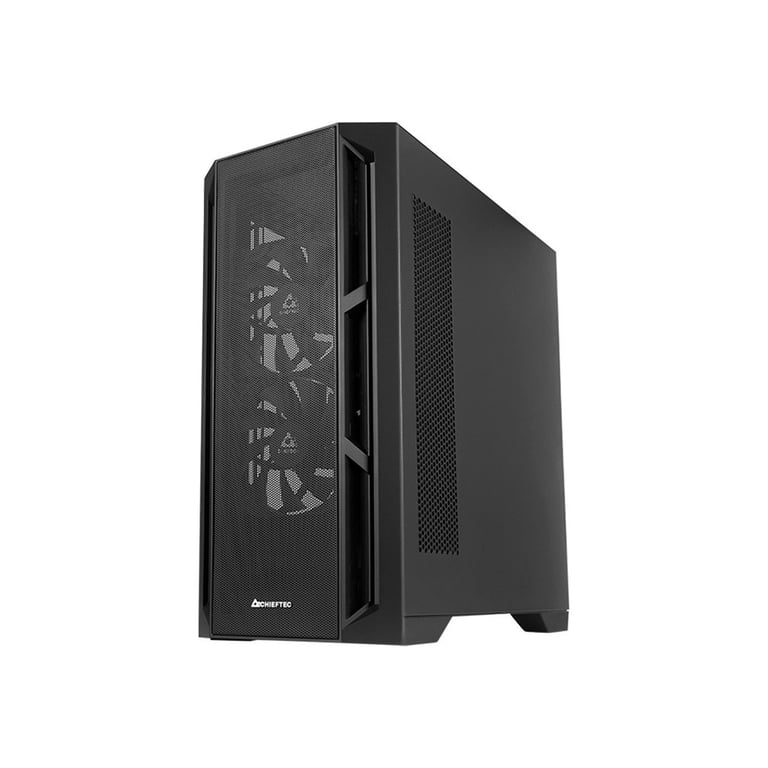 Корпус Chieftec APEX AIR (GA-01B-M-OP) - фото 2