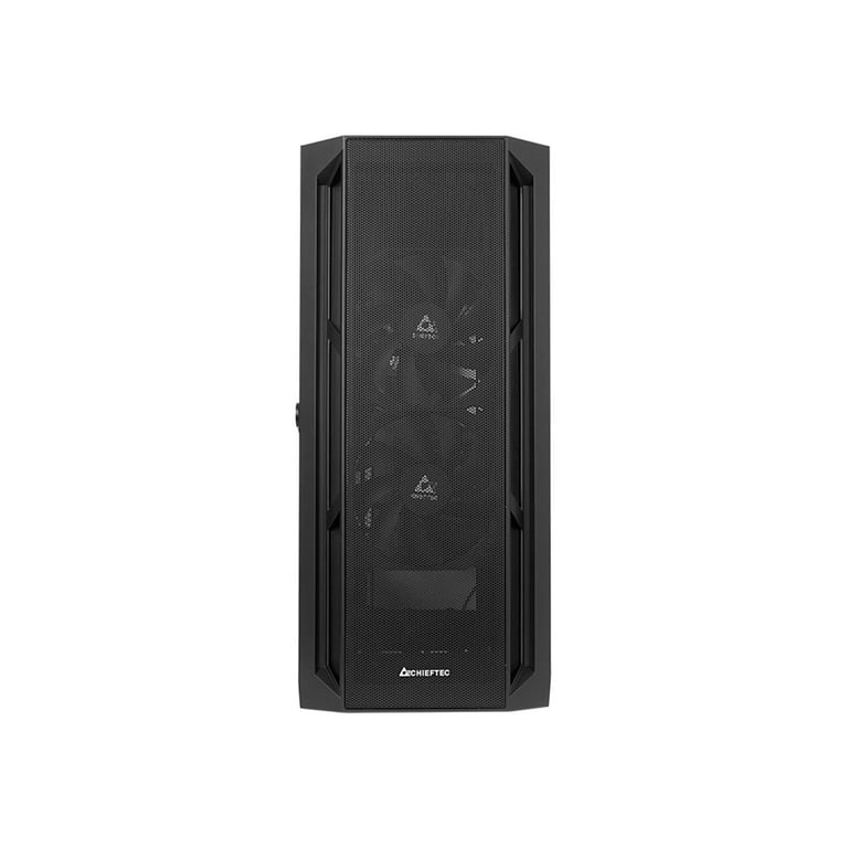 Корпус Chieftec APEX AIR (GA-01B-M-OP) - фото 3