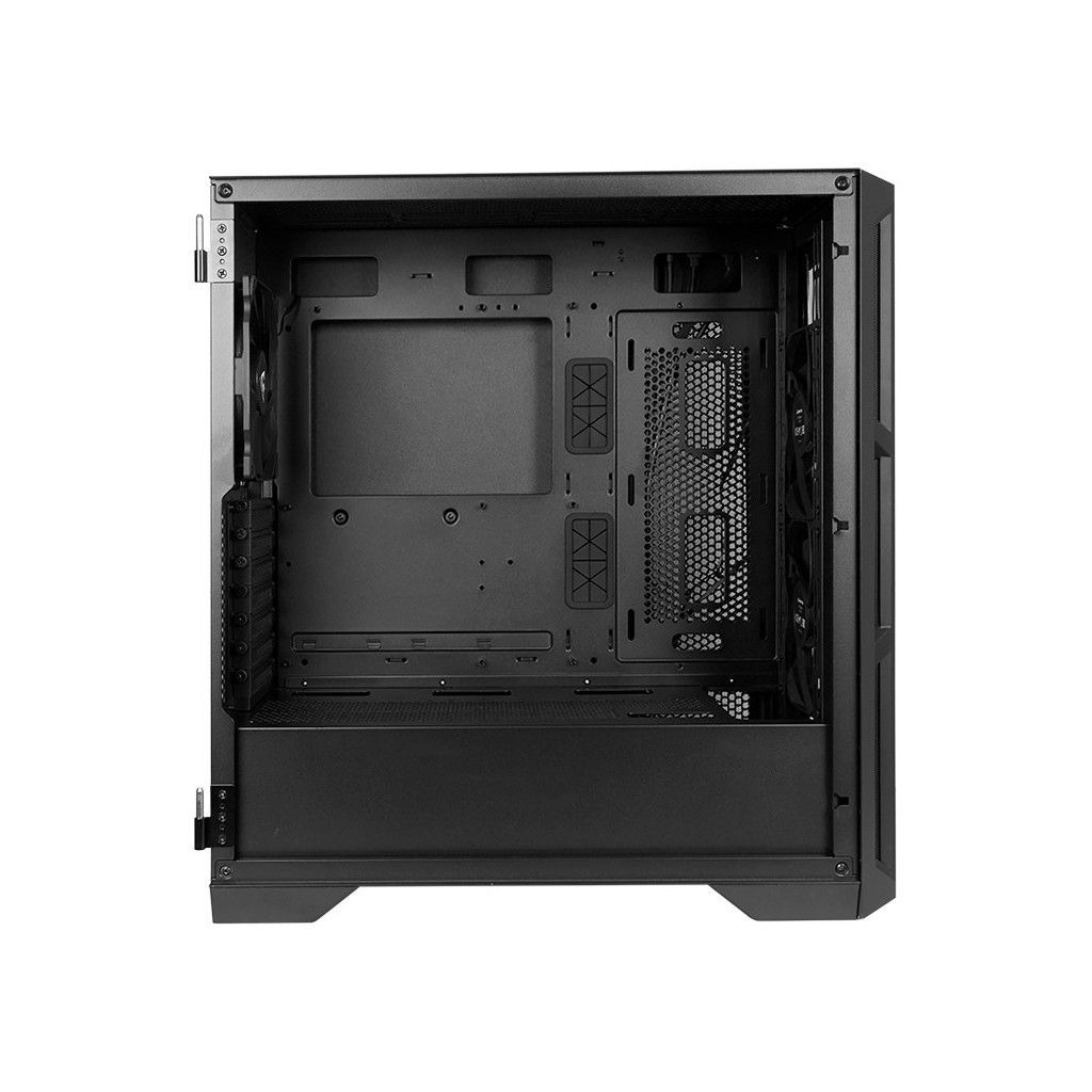 Корпус Chieftec APEX AIR (GA-01B-M-OP) - фото 5 Корпус Chieftec APEX AIR (GA-01B-M-OP) - фото 5