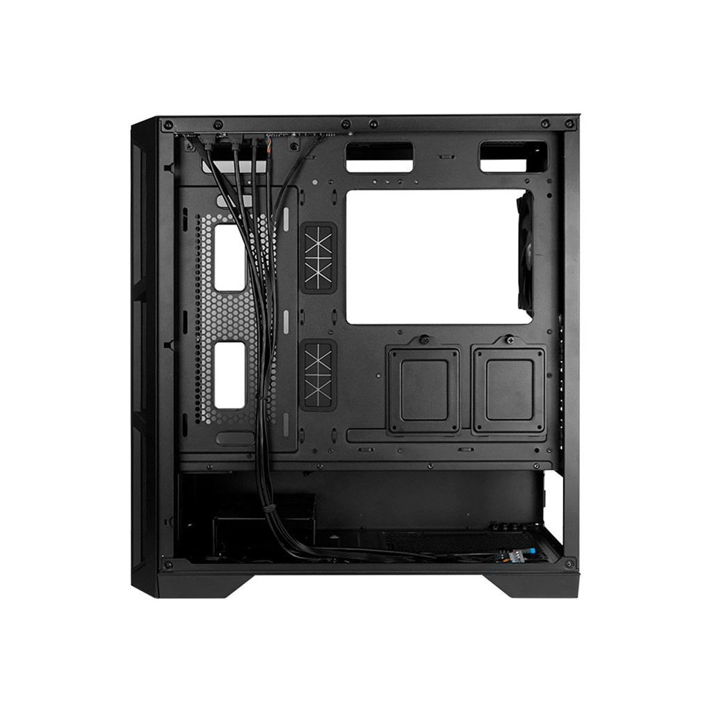 Корпус Chieftec APEX AIR (GA-01B-M-OP) - фото 6 Корпус Chieftec APEX AIR (GA-01B-M-OP) - фото 6