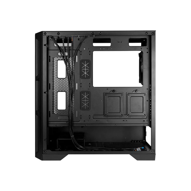 Корпус Chieftec APEX AIR (GA-01B-M-OP) - фото 6