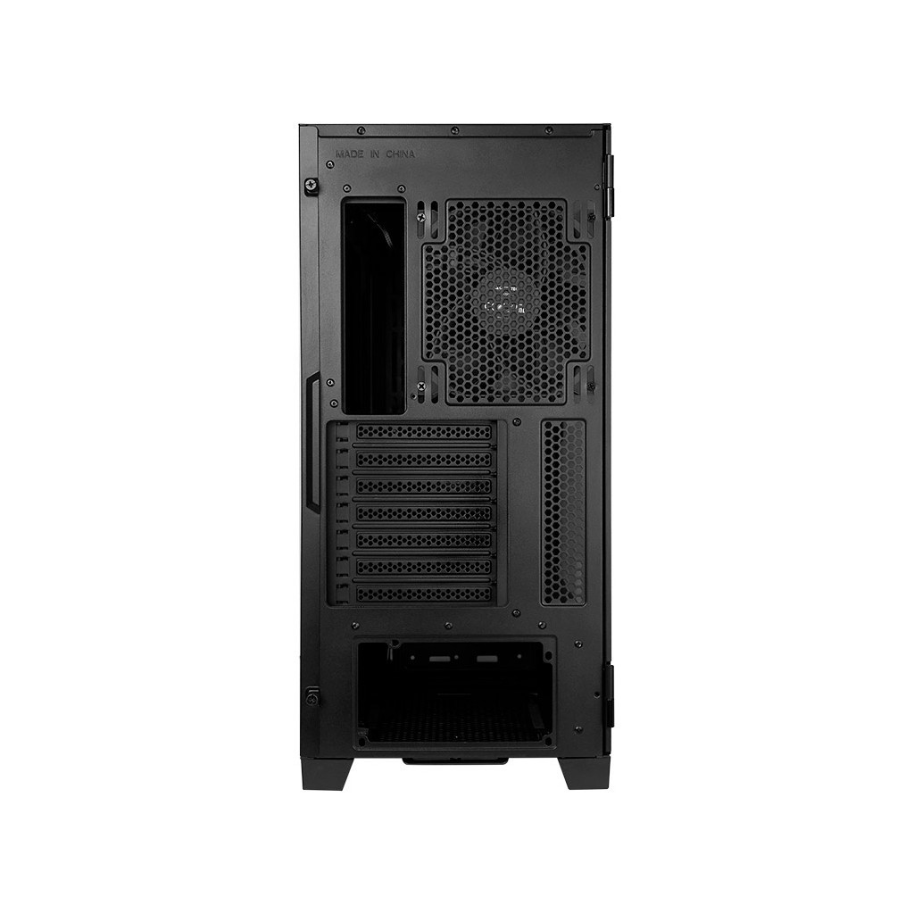 Корпус Chieftec APEX AIR (GA-01B-M-OP) - фото 10 Корпус Chieftec APEX AIR (GA-01B-M-OP) - фото 10