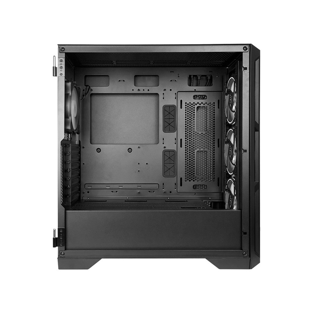 Корпус Chieftec APEX (GA-01B-TG-OP) - фото 5 Корпус Chieftec APEX (GA-01B-TG-OP) - фото 5