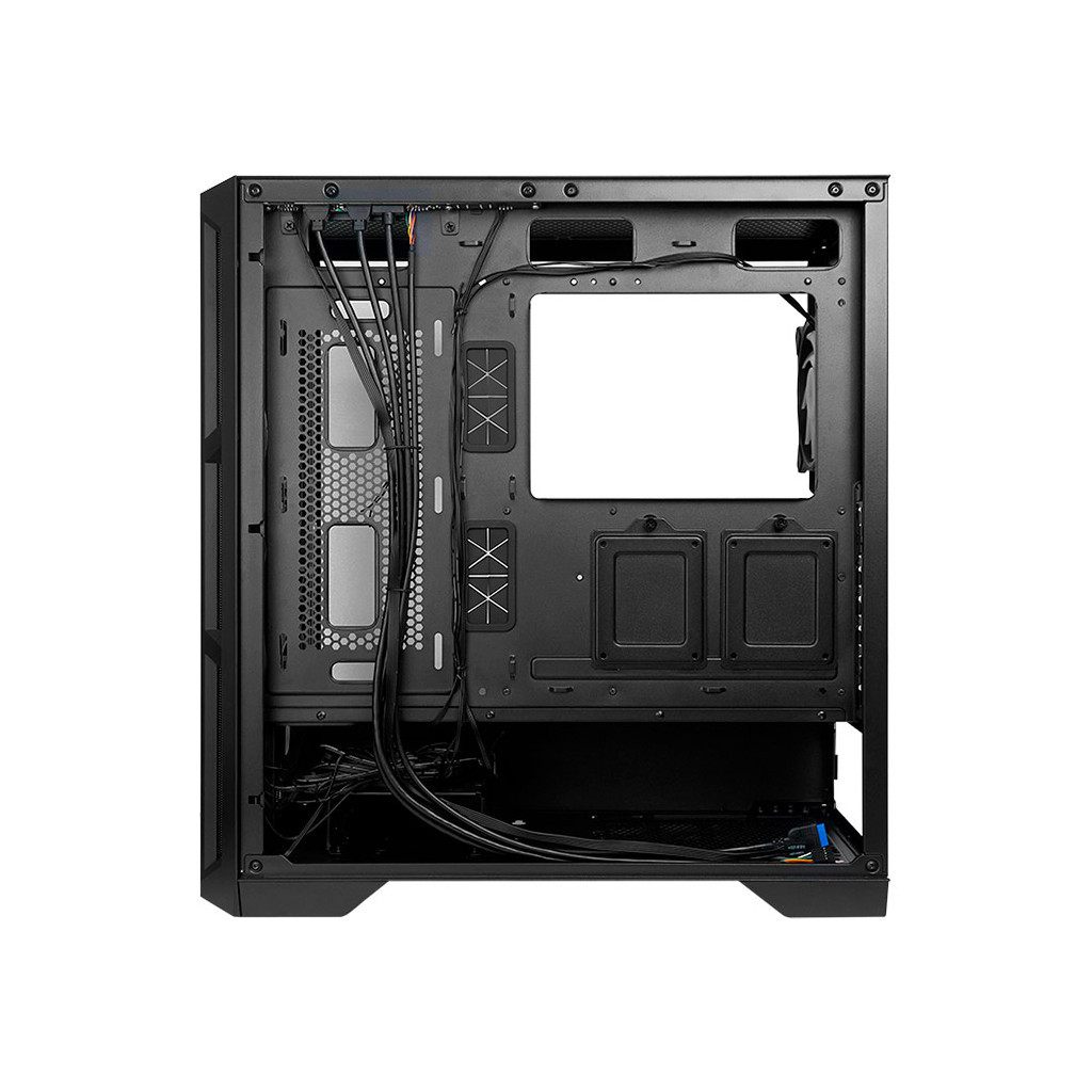 Корпус Chieftec APEX (GA-01B-TG-OP) - фото 6 Корпус Chieftec APEX (GA-01B-TG-OP) - фото 6