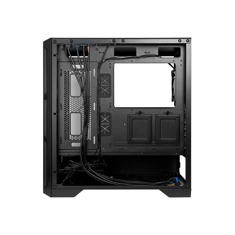 Корпус Chieftec APEX (GA-01B-TG-OP) - фото 6