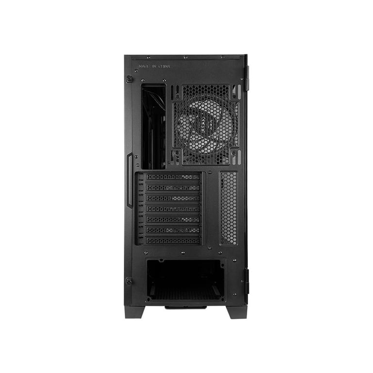 Корпус Chieftec APEX (GA-01B-TG-OP) - фото 9