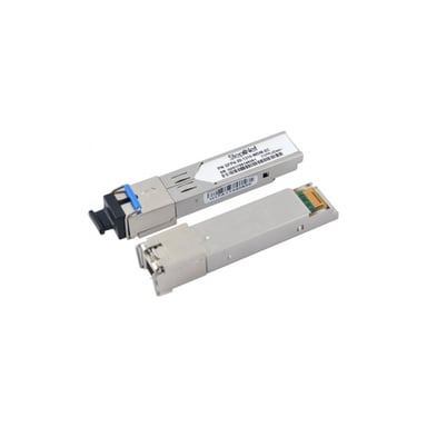 Модуль SFP SFPd-20-1310-WDM-LC Step4Net - фото 1