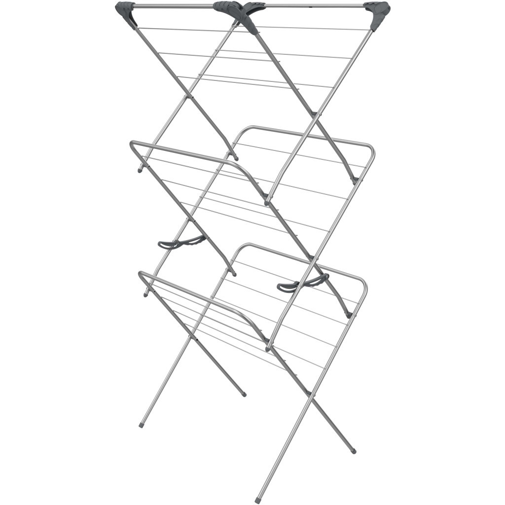 Сушарка для білизни Eurogold Accordion 16 м (0513) - фото 1