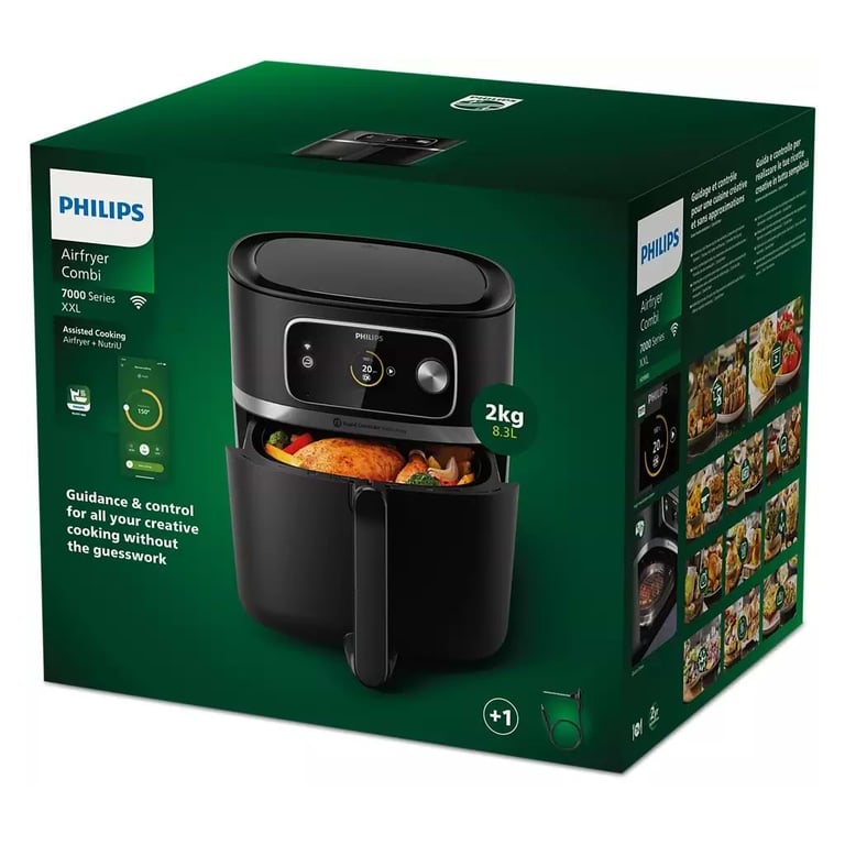 Мультипіч Philips HD9880/90 - фото 4