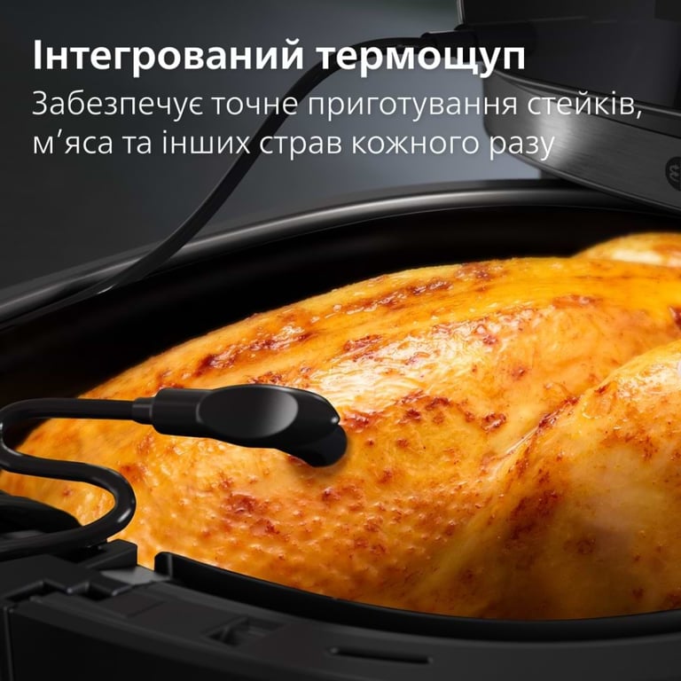 Мультипіч Philips HD9880/90 - фото 5