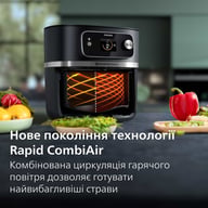 Мультипіч Philips HD9880/90 - фото 6