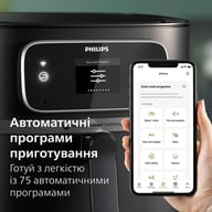 Мультипіч Philips HD9880/90 - фото 7