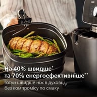 Мультипіч Philips HD9880/90 - фото 10