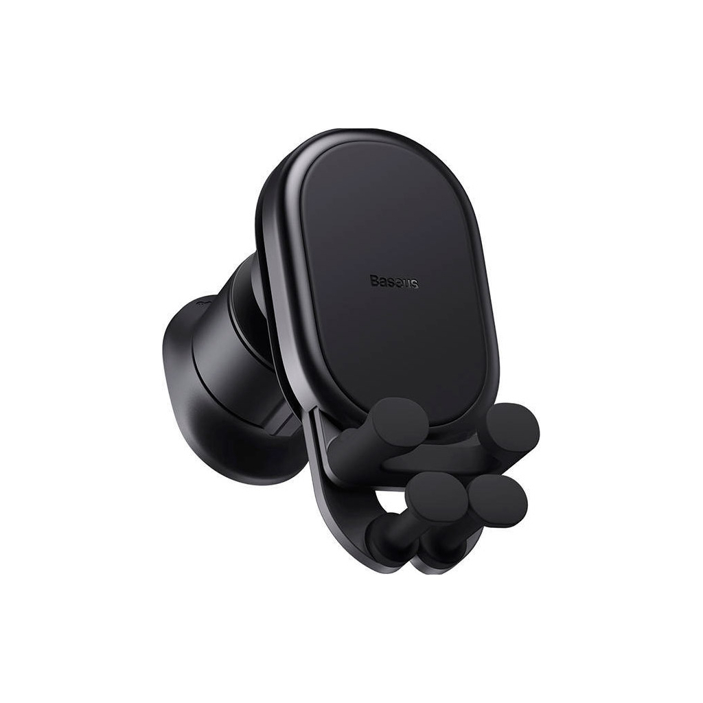 Універсальний автотримач Baseus Wireless Charge Pro 15W (SUWX030001) - фото 2 Універсальний автотримач Baseus Wireless Charge Pro 15W (SUWX030001) - фото 2