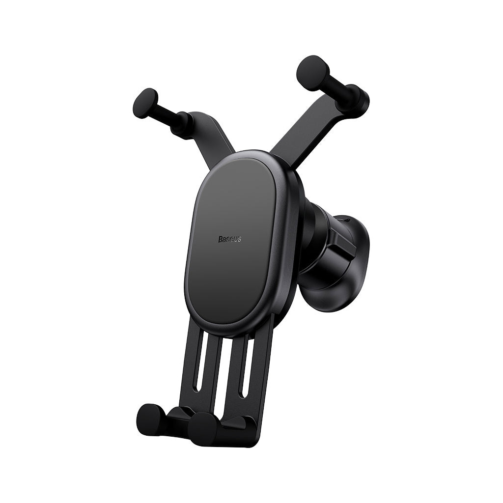Універсальний автотримач Baseus Wireless Charge Pro 15W (SUWX030001) - фото 6 Універсальний автотримач Baseus Wireless Charge Pro 15W (SUWX030001) - фото 6
