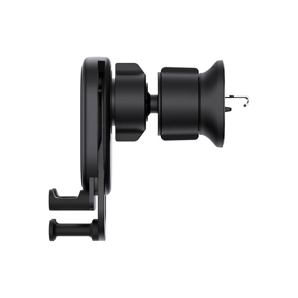 Універсальний автотримач Baseus Wireless Charge Pro 15W (SUWX030001) - фото 8 Універсальний автотримач Baseus Wireless Charge Pro 15W (SUWX030001) - фото 8