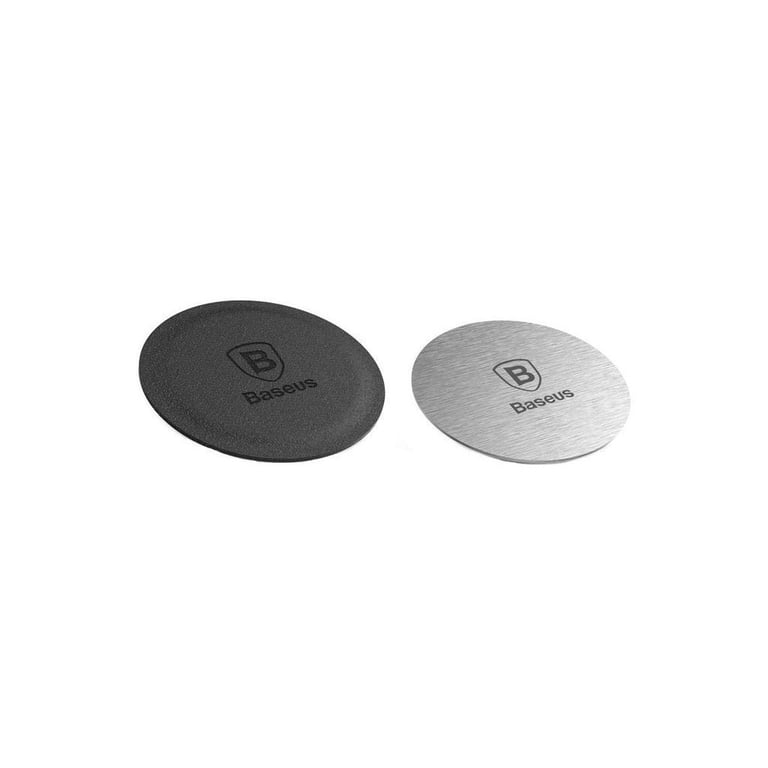 Набір для кріплення Baseus Magnet Iron (ACDR-A0S)