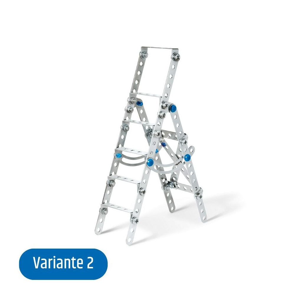 Конструктор Eitech Базовий (С06) - фото 4 Конструктор Eitech Базовий (С06) - фото 4