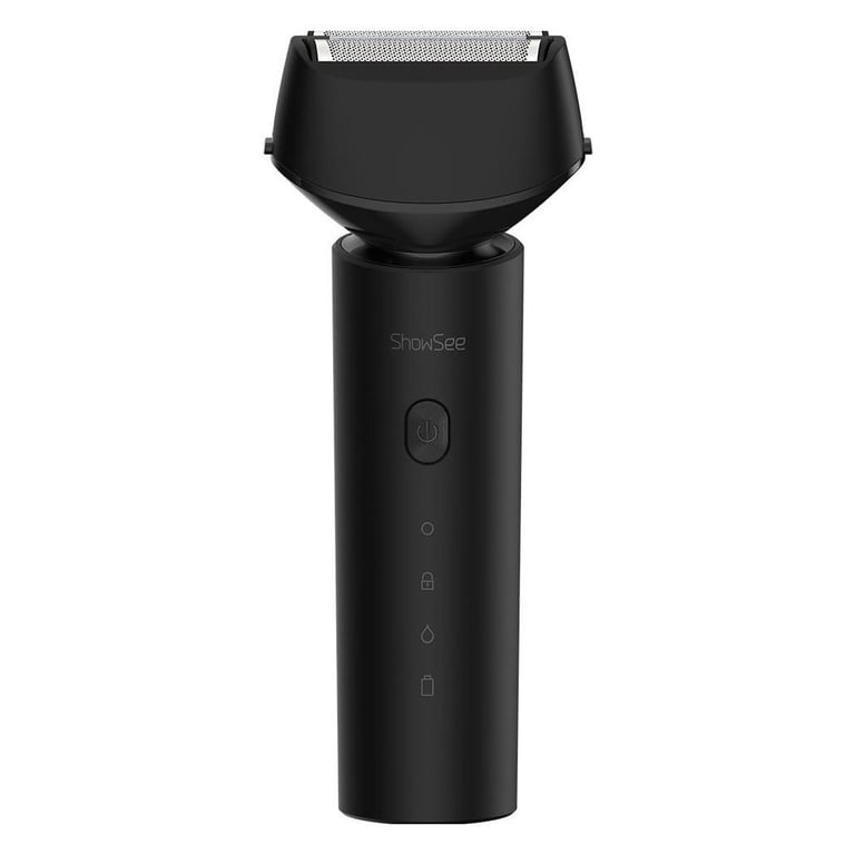 Електробритва Xiaomi F601-BK - фото 2