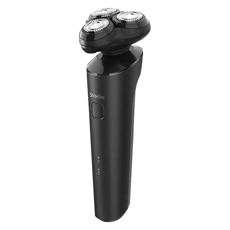 Електробритва Xiaomi F303-BK - фото 1