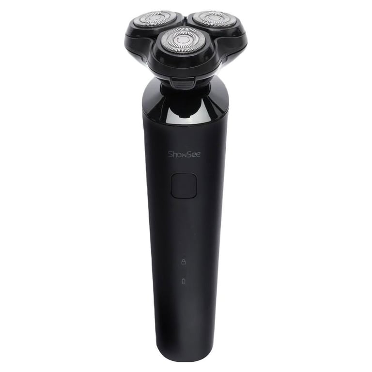 Електробритва Xiaomi F303-BK - фото 2