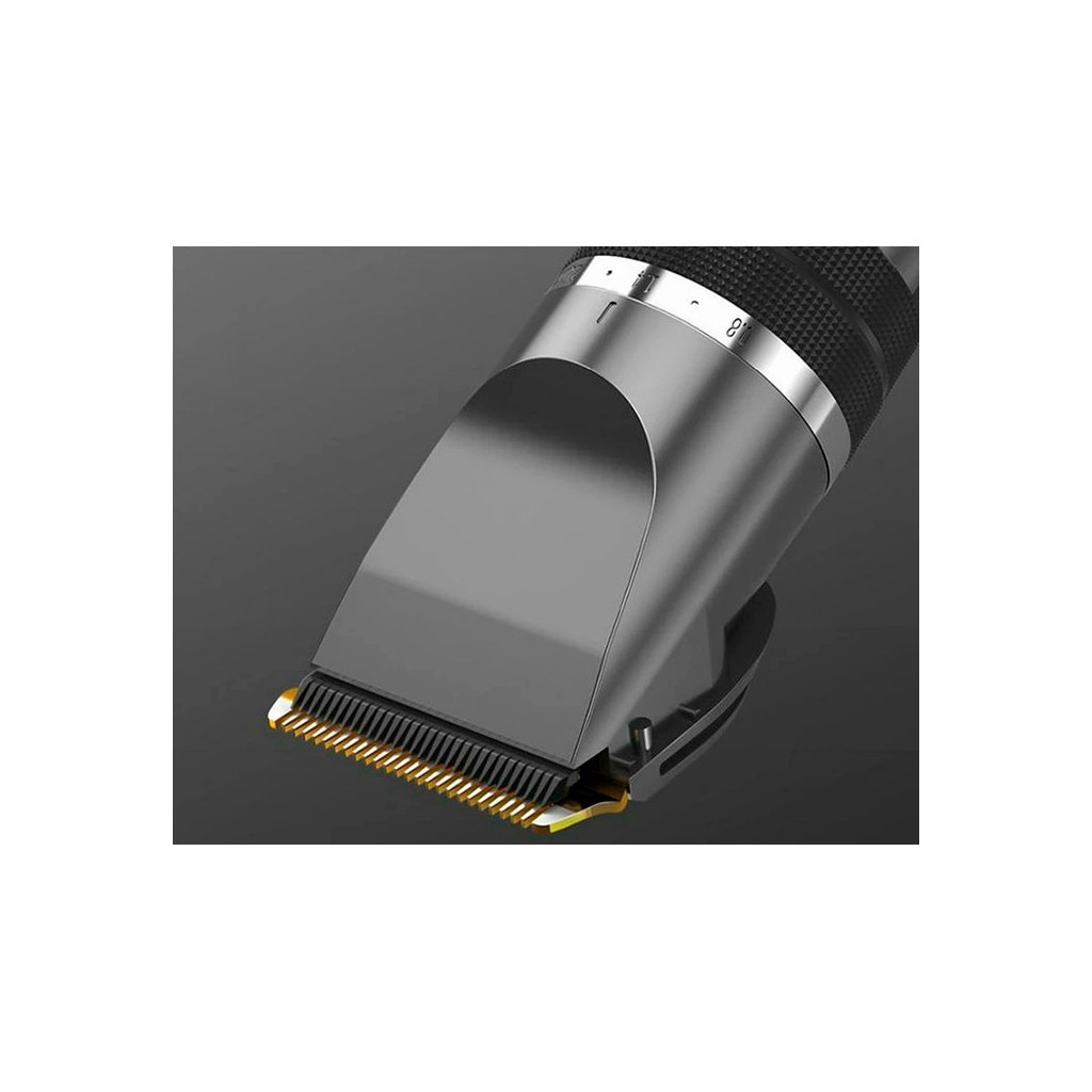 Машинка для стрижки Xiaomi Sharp-X ENCHEN - фото 4 Машинка для стрижки Xiaomi Sharp-X ENCHEN - фото 4
