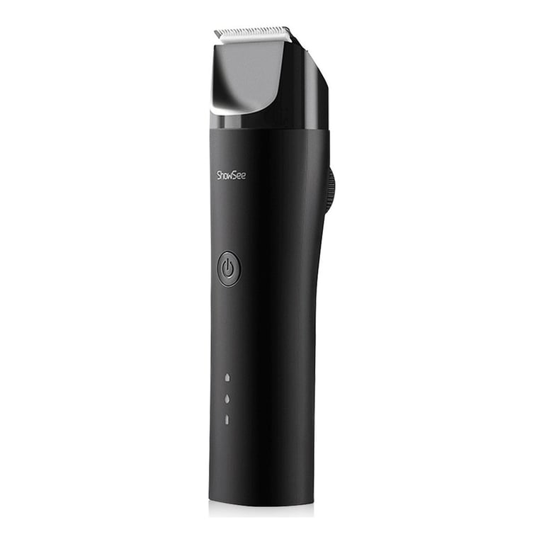 Машинка для стрижки Xiaomi C4-BK - фото 1