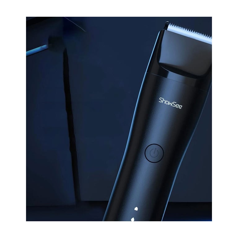 Машинка для стрижки Xiaomi C4-BK - фото 6