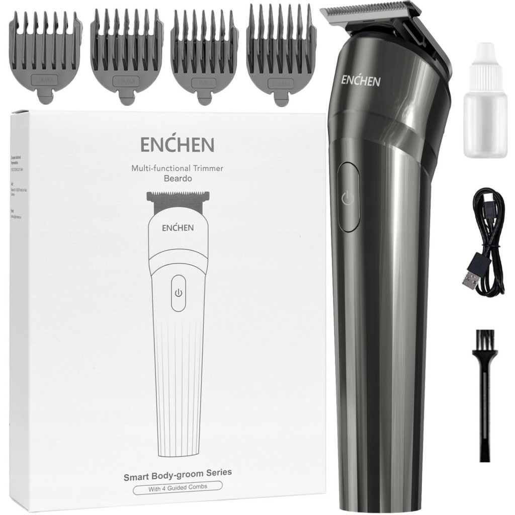 Тример Xiaomi Beardo - фото 1