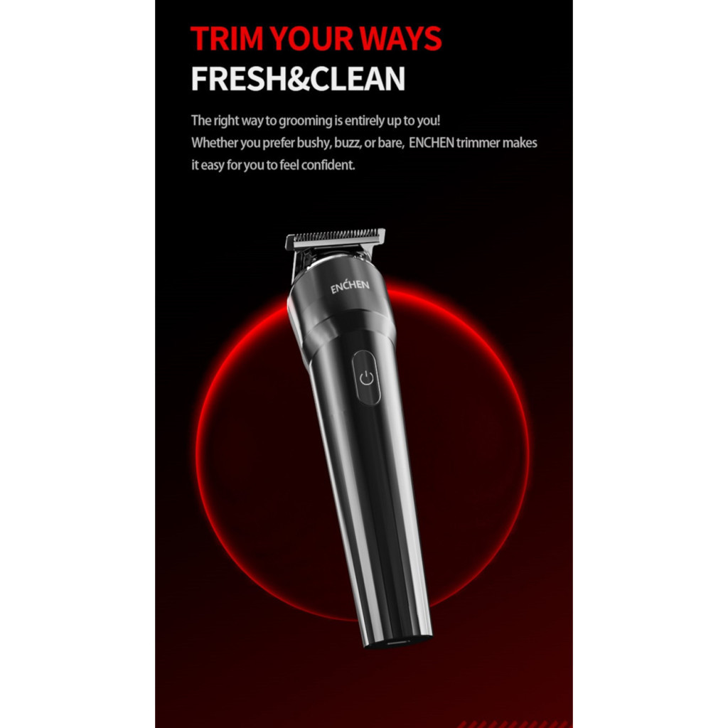 Тример Xiaomi Beardo - фото 3 Тример Xiaomi Beardo - фото 3