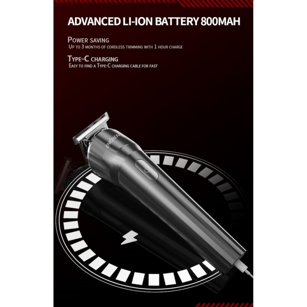 Тример Xiaomi Beardo - фото 5 Тример Xiaomi Beardo - фото 5