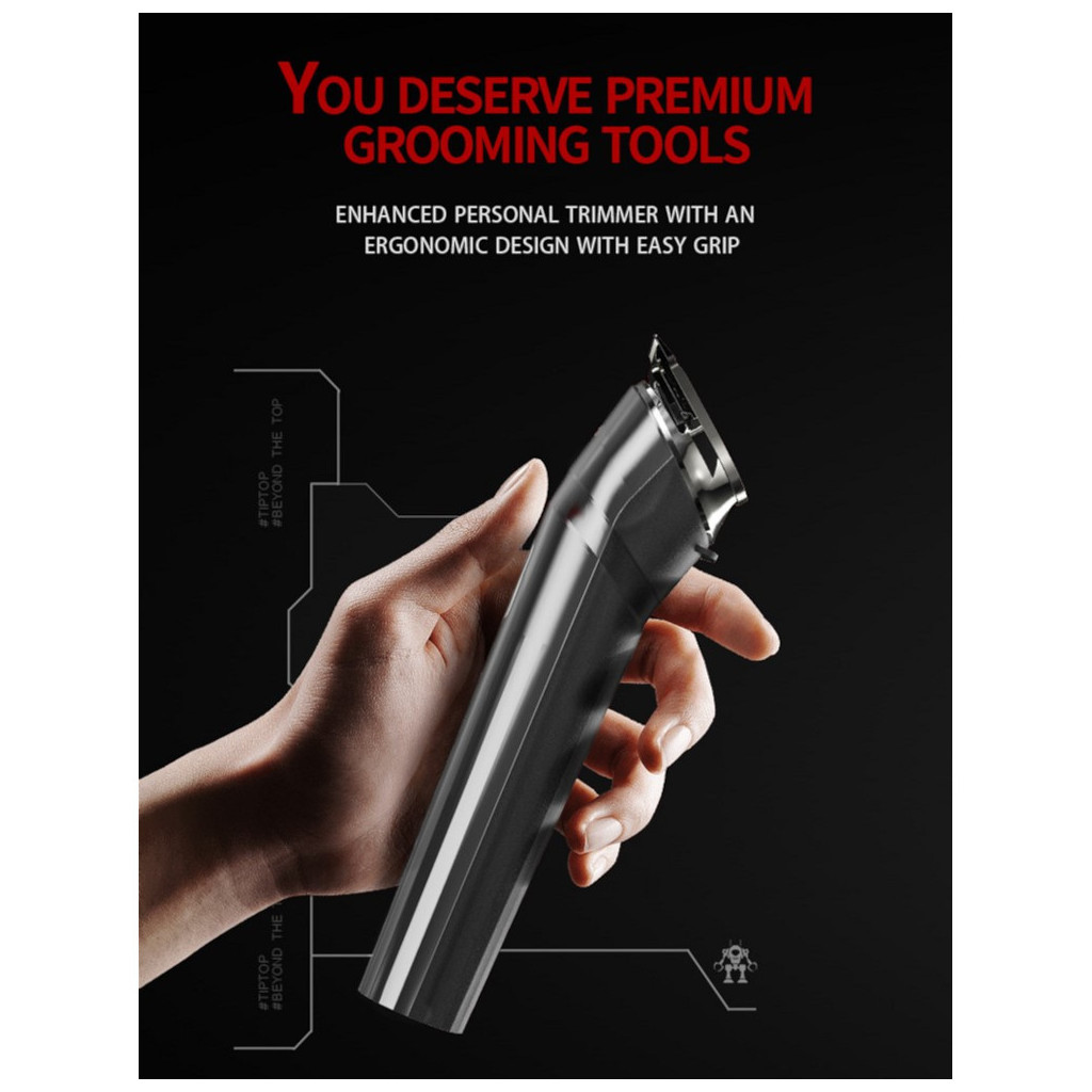 Тример Xiaomi Beardo - фото 6 Тример Xiaomi Beardo - фото 6