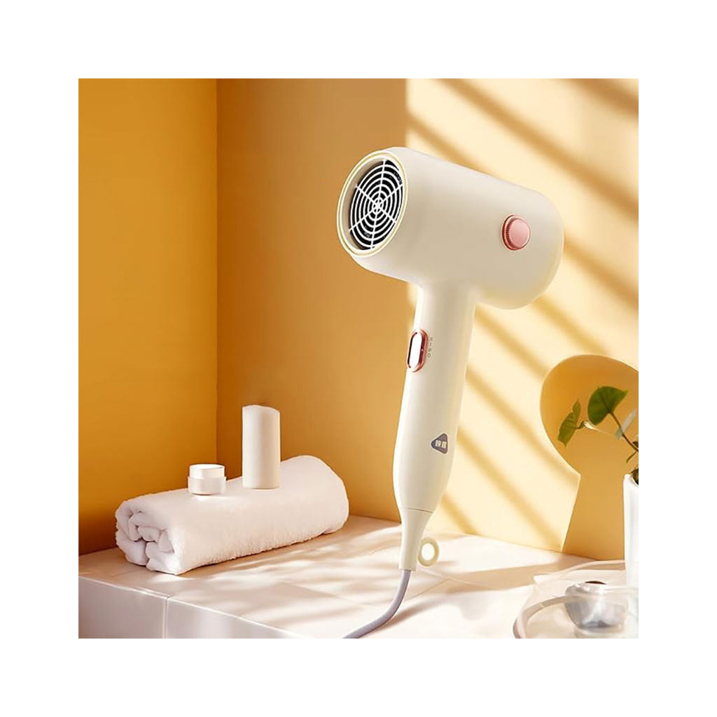 Фен Xiaomi AIR 7 - фото 3 Фен Xiaomi AIR 7 - фото 3