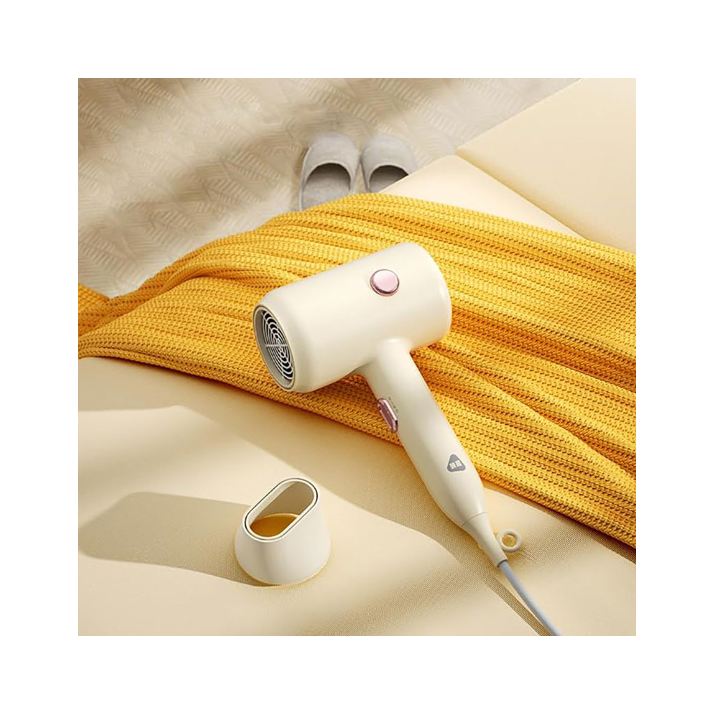 Фен Xiaomi AIR 7 - фото 4 Фен Xiaomi AIR 7 - фото 4