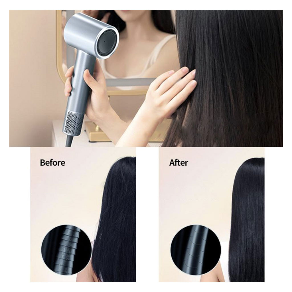 Фен Xiaomi A18-GY - фото 6 Фен Xiaomi A18-GY - фото 6