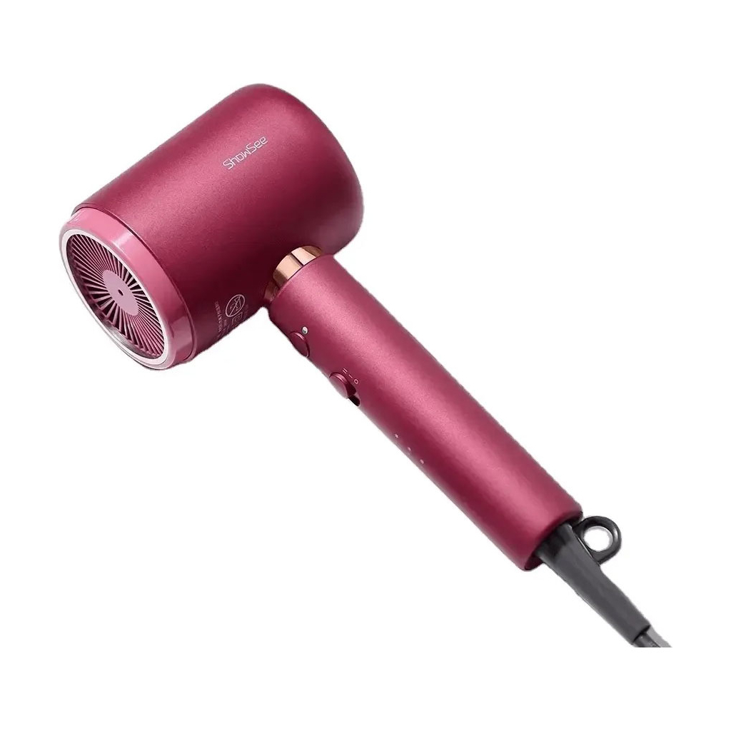 Фен Xiaomi A11-R - фото 2 Фен Xiaomi A11-R - фото 2