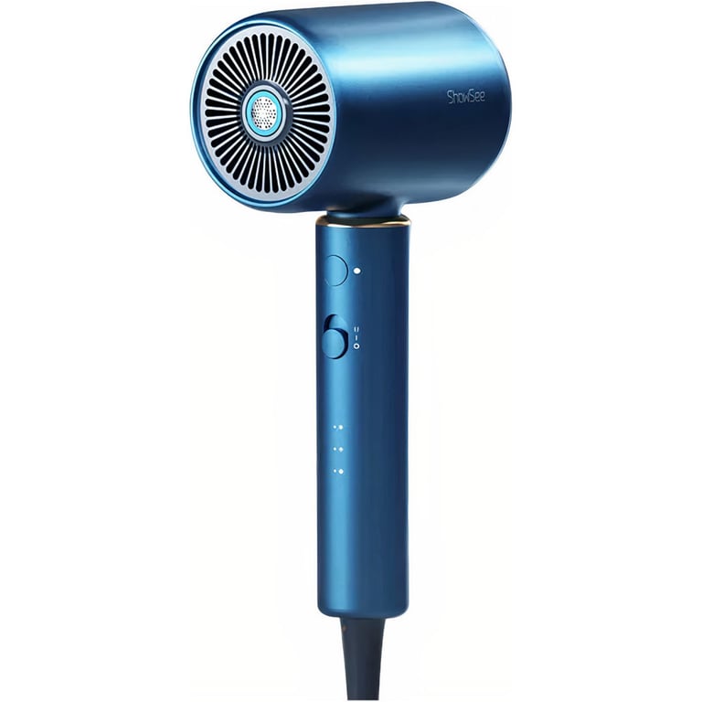 Фен Xiaomi VC200-B - фото 1