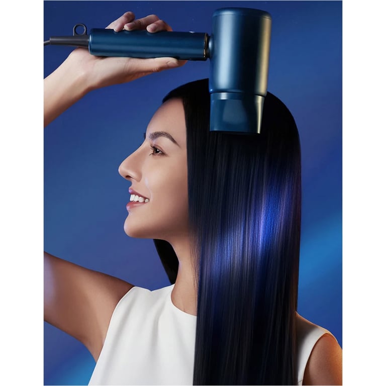 Фен Xiaomi VC200-B - фото 11