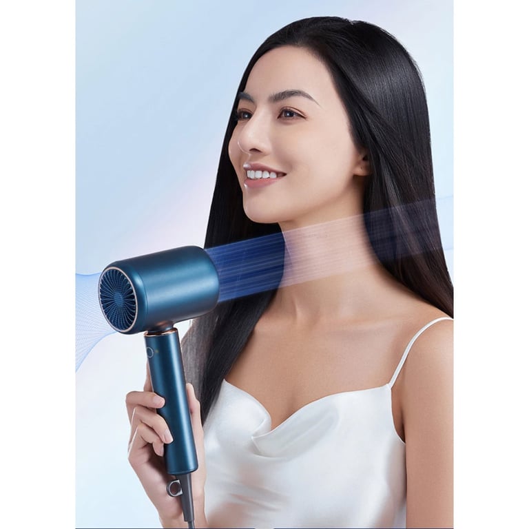 Фен Xiaomi VC200-B - фото 12