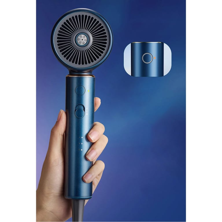 Фен Xiaomi VC200-B - фото 3