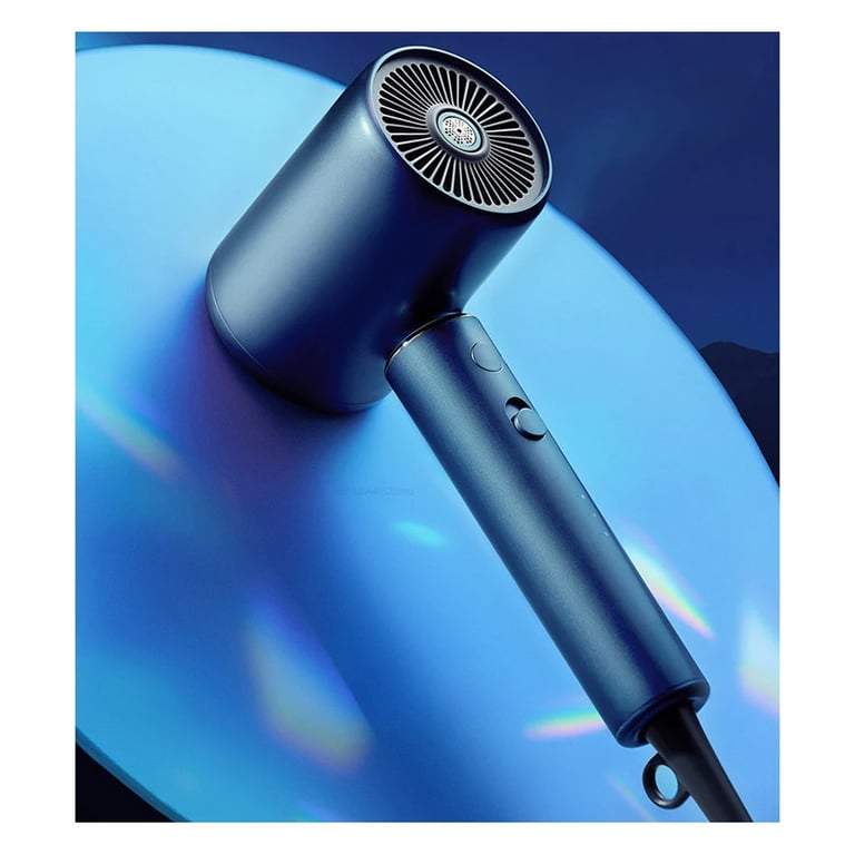 Фен Xiaomi VC200-B - фото 7