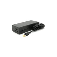 Блок живлення до ноутбуку Merlion LENOVO 135W 20V 6.75A, for YOGA (33362 / LLN135/20-FOR YOGA) - фото 1