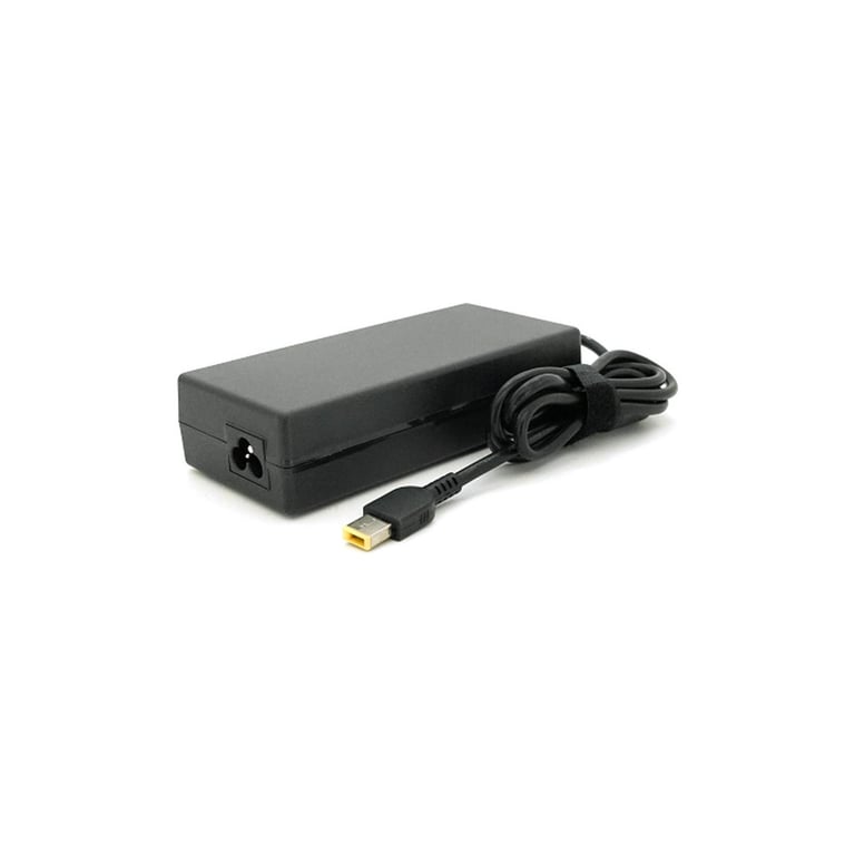 Блок живлення до ноутбуку Merlion LENOVO 135W 20V 6.75A, for YOGA (33362 / LLN135/20-FOR YOGA) - фото 1