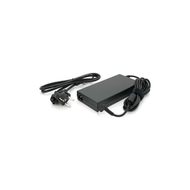 Блок живлення до ноутбуку Merlion HP 150W 19.5V 7.7A, 4.5*3.0 (33363 / LHP150/19.5-4.5*3,0) - фото 1