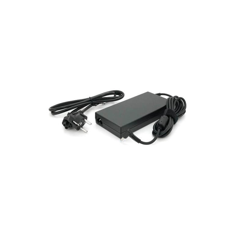 Блок живлення до ноутбуку Merlion HP 150W 19.5V 7.7A, 4.5*3.0 (33363 / LHP150/19.5-4.5*3,0) - фото 1