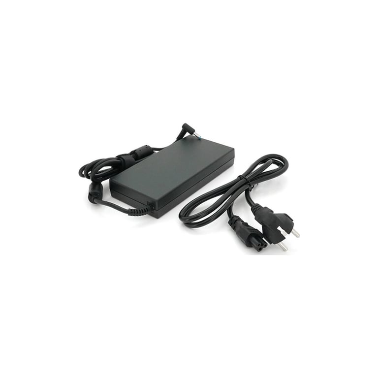 Блок живлення до ноутбуку Merlion HP 150W 19.5V 7.7A, 4.5*3.0 (33363 / LHP150/19.5-4.5*3,0) - фото 2