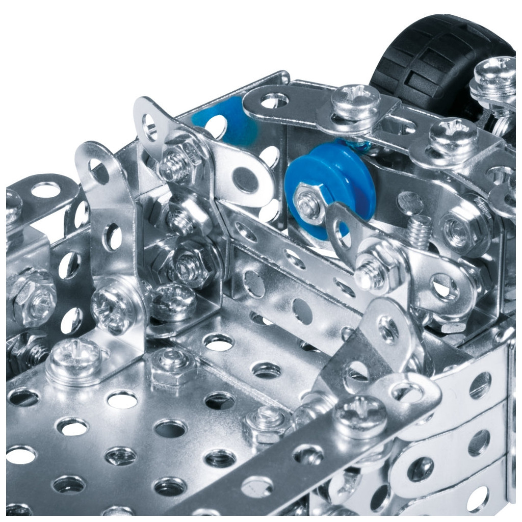 Конструктор Eitech Швидкісний гонщик 2 (С231) - фото 4 Конструктор Eitech Швидкісний гонщик 2 (С231) - фото 4