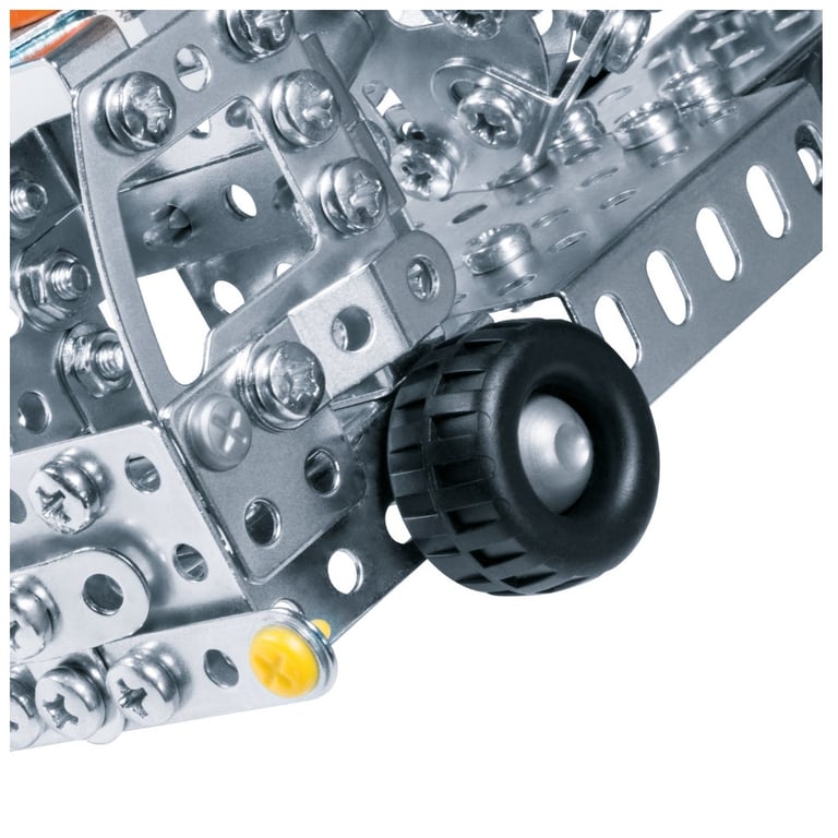 Конструктор Eitech Автобетонозмішувач (С282) - фото 3