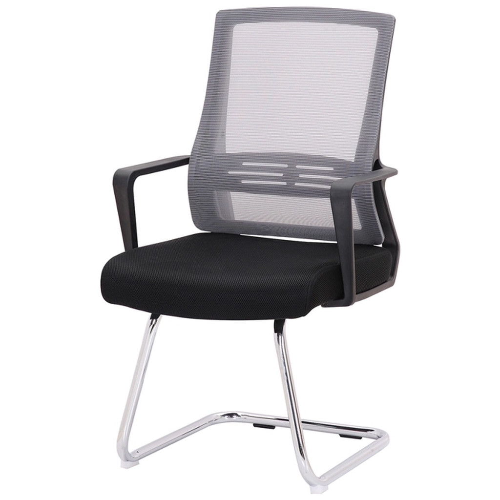 Офісне крісло Аклас Асті CF Сірий (00119646) - фото 1